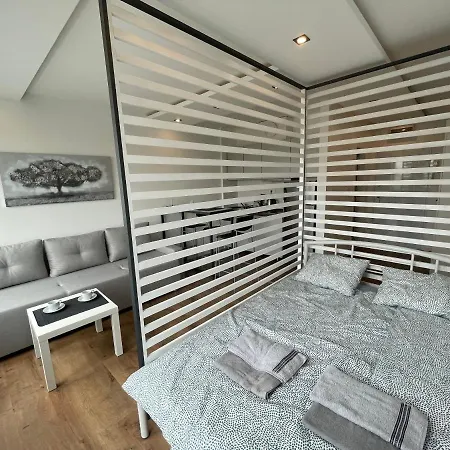 아파트 Vanilla 베오그라드