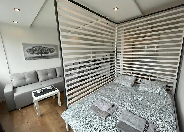 Apartman Vanilla Belgrade