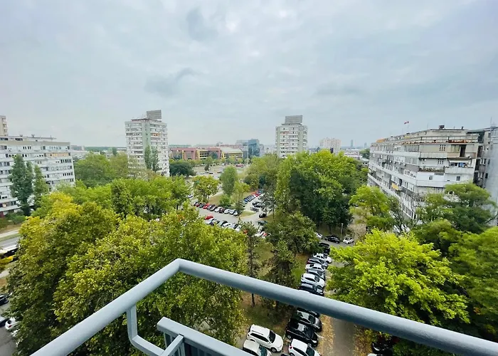 Apartman Vanilla Belgrade