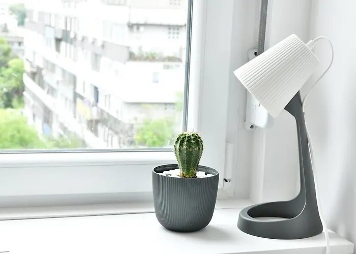 Vanilla Apartman Belgrade