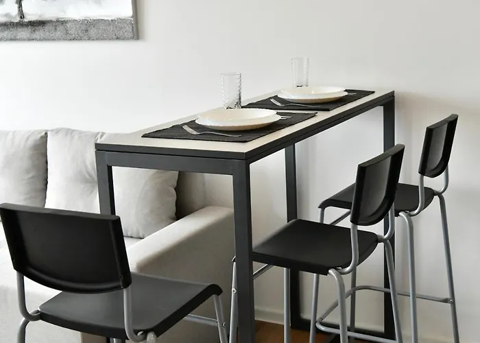 Vanilla Apartman Belgrade